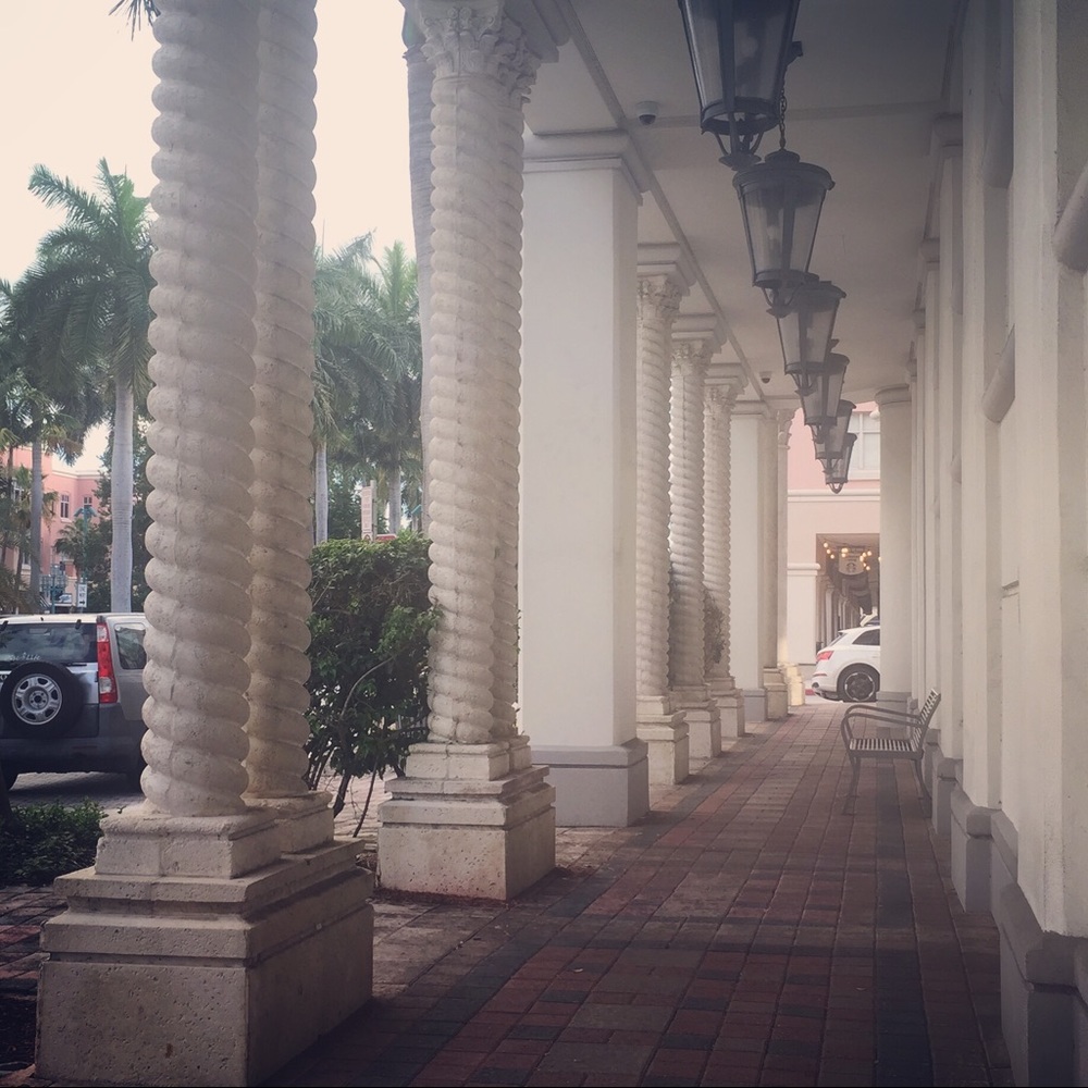 Meet your Posher, Cecilia